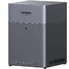 UGREEN NASYNC DH4300 PLUS 4 BAY NAS 120GB